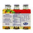 Yoga 4.2 oz (6 Pack) Juice Pear Nectar - Bottles