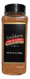 Snider's Traditional Bar-B-Q Spice, 34 oz