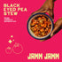 Jamm Jamm 24 oz (2 Pack) West African Tomato Sauce, Smoky, Bold African Flavors, All Natural Ingredients