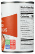 16 oz3 Eden Foods Organic Refried Pinto Beans