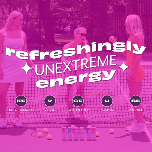 80mg 12 Pack ASPIRE Raspberry Acai, Healthy Energy Drink Natural Caffeine, Zero Sugar No Carbs Keto Friendly, Green Tea