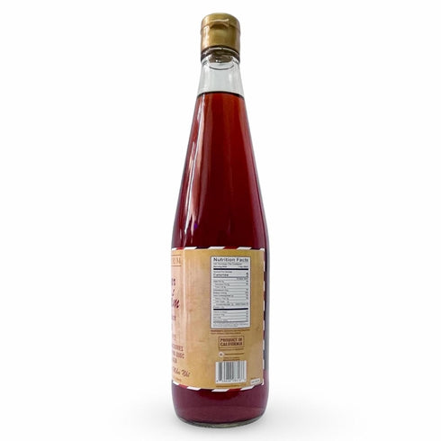 Dear Mam Fish Sauce 1 24 oz (2 Dear Mam Premium Fish Sauce | California Anchovy | Year Aged | Fermented Phu Quoc