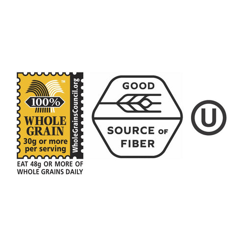Packets, 10 (Pack 1) Better Oats Steel Cut Instant Oatmeal Original Flavor with Flax Seeds, Quick-Cooking Breakfast