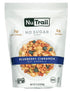 Low Karb NuTrail, Keto Blueberry Nut Granola Healthy Breakfast Cereal, Low Carb Snacks &