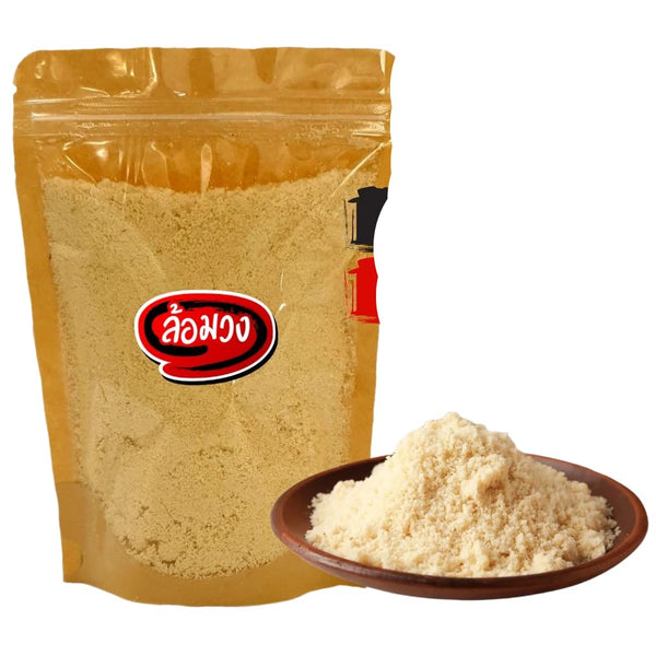 Generic Almond Flour (Ground Blanched Almonds), 500g