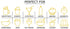 1 Food to Live Organic Mango Powder, Pound - Non-GMO, Made from Raw Dried Fruit, Unsulfured, Vegan, Bulk, Great