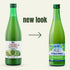 500 ml Italian Volcano Organic Lime Juice