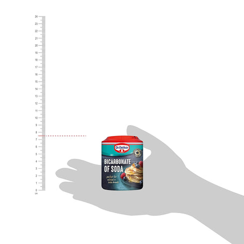 Dr. Oetker (200g) Bicarbonate of Soda