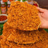 Generic Cm Eat-500gram Chy y Ni Ch Bng Spicy Vietnamese Crispy Dried Shredded Pork Floss, Traditional Asian Snack Food