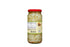 Pack, 16 (Pack 2) Mezzetta Pickled Onion Pickled Red Onion & Spicy Pickled Onion | Gluten Free | Fluid Ounce Jar