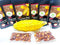Ceylonwood Herbals 50 Pack Organic Cocoa Seeds, Cacao Seeds, Theobroma cacao Seeds