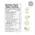 3 lbs Pride Of India - Natural Three Color Bolivian Royal Quinoa - Protein Rich Whole Grain Jar, Jar