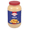 Louisiana Fish Fry Seasoned Fish Fry Seafood Breading Mix 1 Gallon (Pack