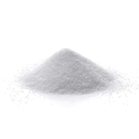 Pure Original Ingredients Fine Sea Salt (2 lb) - Mediterranean Sea Salt, Essential Seasoning