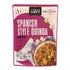 Kitchen & Love Spanish Style Quinoa Medley, Pre Cooked, Microwave Ready Pouch,