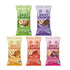 Daily Crunch Sprouted Almonds, 1.5 Ounce Mini, On-The-Go Bags, Sprouted and Dehydrated