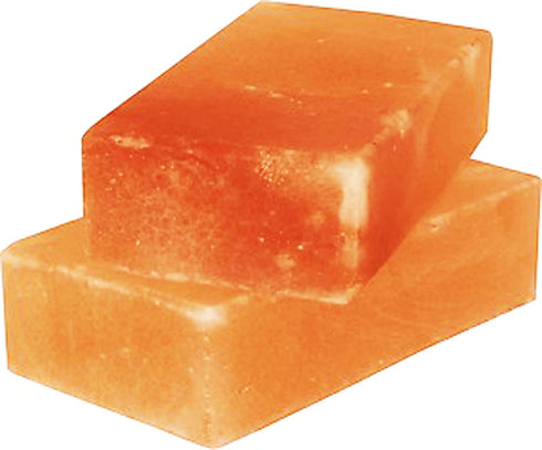4x8x2 Himalayan Salt Plates