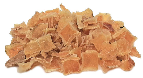Gourmet Dehydrated Potato Dices by Its Delish, 1 Lb (16 OZ) Bulk