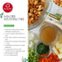 10oz (1 Pack) Aleias Gluten Free Savory Stuffing Mix Classic Holiday Stuffing for Turkey, Chicken & More Wheat Free