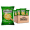 Deep River Snacks Zesty Jalapeno Kettle Cooked Potato Chips, 2-Ounce (Pack of