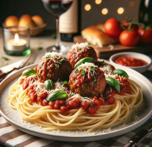 Leggs Old Plantation Zesty Italian Sausage Seasoning
