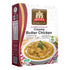 Malka Creamy Butter Chicken Recipe Mix 50g (1.76 oz) - Authentic Gourmet Spice Powder for Chicken