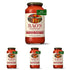 Rao's Homemade Tomato Sauce, Sensitive Formula, 24 oz, All Purpose, Keto Friendly
