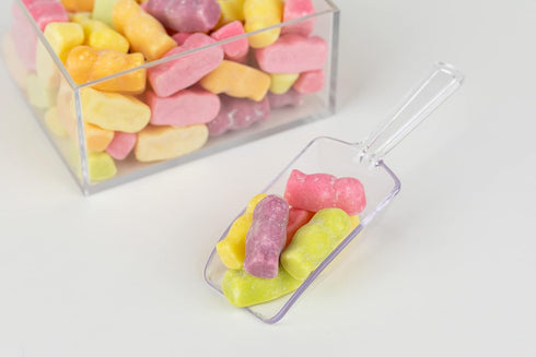 2.2-Pound (Pack 3) Gustaf's Jelly Babies, Bags