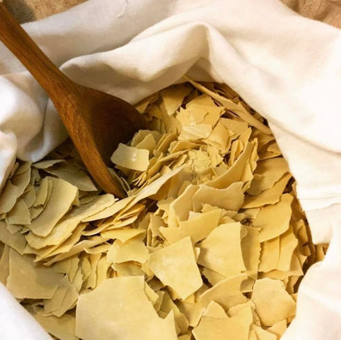 Generic Korce Albanian Traditional Dried Pasta Flakes, 400g