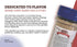 GT's Kitchen 6.5 oz GTs Kitchen All-Purpose Seasoning Blend Savory Meat & Vegetable Spice Great for Chicken, Beef