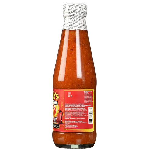 Matouk's (Pack 3) Trinidad Scorpion Pepper Sauce