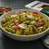 Pack 8 oz (Pack 6) Chickapea Organic Chickpea Pasta - Spirals, Penne, Shells Variety