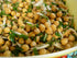 (ChickPeas)-Raw/Non-GMO/Kosher-7LB USA Grown Organic Garbanzo Beans