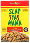Slap Ya Mama Cajun Jambalaya Mix - 8 oz Box, Pack of