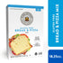 18.25 King Arthur, Gluten-Free Bread and Pizza Mix, Gluten-Free, Non-GMO Project Verified, Certified Kosher, Ounces