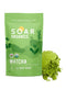 Soar Organics Culinary Grade Matcha Green Tea Powder - Authentic Japanese Origin for Lattes, Smoothies & Baking (3.52