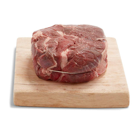Meat (Suppliers May Vary) Boneless Beef Chuck Roast