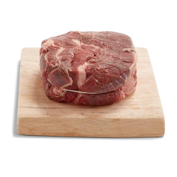 Meat (Suppliers May Vary) Boneless Beef Chuck Roast