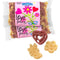 Pastabilities Fun Shaped Pasta for Kids - Love Pasta - Hearts and