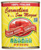 Carmelina Italian Whole Peeled Tomatoes in Puree, 28-Ounce (Pack of 6)