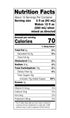 (46 oz Dr. Smoothie Refreshers Watermelon Cucumber Mint Made with Real Fruit Juice Drink Concentrate, No Artificial