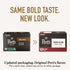 100% 60 Count (6 10 Peet's Coffee, Dark Roast Keurig K-Cup Pods, Arabica Coffee - House Blend Boxes of K-Cup Pods)