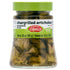 FRATELLI D'AMICO - Chargrilled Artichokes, Quartered in Oil, Grilled, Naples Style, 9.9oz