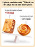 158g, 3 7-8 Cranberry Fig Walnut Energy Bar Premium Natural Fruit Nut Bar, Only Simple Ingredients, All Natural Snack