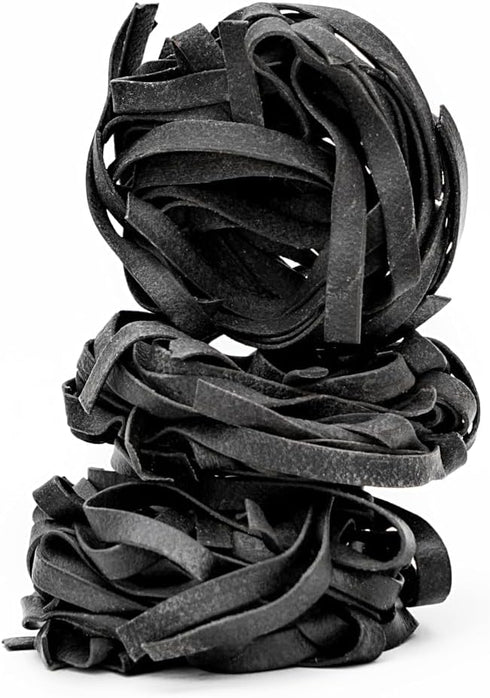 (8.1 oz) Sanniti Cuttlefish Ink Nero di Seppia | Authentic Italian Seafood Ink | Gourmet Ingredient for Pasta, Risotto