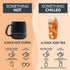 Nutra Tea - Turmeric & Cinnamon Herbal Tea - 20 Tea Bags