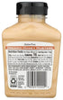 9 3) Organic Honey Mustard Ounces (Case