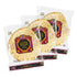 Toufayan Original Naan Tandoori | Non-GMO and Vegan (3 Pack, 12 Flatbreads