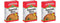 La Preferida Boxed Spanish Rice (Fluffy Mexican-Style Rice with Bell Peppers) Ready