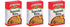 La Preferida Boxed Spanish Rice (Fluffy Mexican-Style Rice with Bell Peppers) Ready